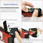 GDC8026 Waterproof 21MP Digital Camera with 8x Zoom