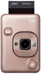 Instax LiPlay Hybrid Instant Camera and Printer