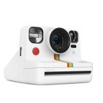 Polaroid Now+ Gen 2 Instant Camera - White