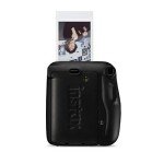 Instax Mini 11 Instant Camera - Charcoal Gray