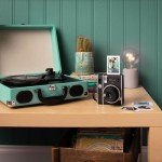 Instax Mini 40 Instant Film Camera - Black