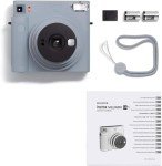 Instax SQUARE SQ1 Instant Camera - Glacier Blue