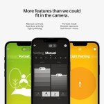 Polaroid Now+ Gen 2 Instant Camera - White