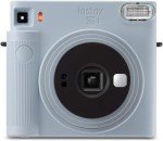 Instax SQUARE SQ1 Instant Camera - Glacier Blue