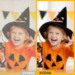 KODAK Mini Shot 2 Retro Instant Camera Bundle