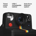 Polaroid Now+ Gen 2 Instant Camera - White
