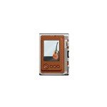 Instax Mini EVO Hybrid Camera & Printer - Brown