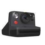 Polaroid Now Gen 2 Instant Camera - Black