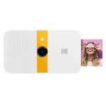 KODAK Smile 10MP Instant Print Digital Camera