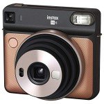 Instax Square SQ6 Instant Camera - Blush Gold