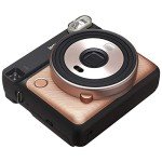 Instax Square SQ6 Instant Camera - Blush Gold