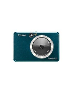 Canon Zoemini S2 Portable Instant Printer 8MP