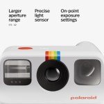Polaroid Go Gen 2 White Everything Box