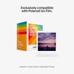 Polaroid Go Gen 2 White Everything Box
