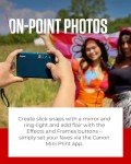 Canon Zoemini S2 Portable Instant Printer 8MP