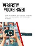 Canon Zoemini S2 Portable Instant Printer 8MP