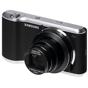 Samsung Galaxy Camera 2 EK-GC200 20MP فون