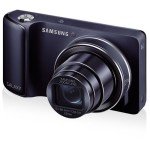 Samsung Galaxy Camera 16.3MP WiFi 21x Zoom