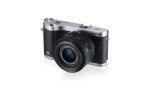 Samsung NX 300 20.3 MP Digital Camera Black