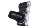 Samsung Galaxy Camera 2 EK-GC200 20MP فون