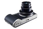Samsung Galaxy Camera 2 EK-GC200 20MP فون