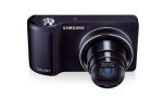 Samsung Galaxy Camera 16.3MP WiFi 21x Zoom