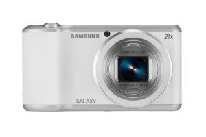 Samsung Galaxy Camera 2 EK-GC200