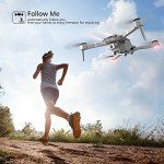 4DRC F3 4K GPS Drone with Dual Cameras