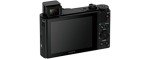 Sony DSCHX90 High Zoom Travel Camera - Black
