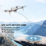 4DRC F3 4K GPS Drone with Dual Cameras
