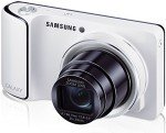 Samsung Galaxy Camera with 16MP and 21x Zoom