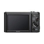Sony Cyber-shot DSC-W800 20.1MP Compact Camera