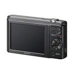 Sony Cyber-shot DSC-W800 20.1MP Compact Camera