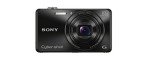 Sony DSC-WX220 18MP Digital Camera with 10x Zoom
