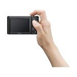 Sony Cyber-shot DSC-W800 20.1MP Compact Camera