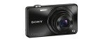 Sony DSC-WX220 18MP Digital Camera with 10x Zoom