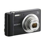 Sony Cyber-shot DSC-W800 20.1MP Compact Camera
