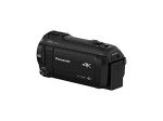 Panasonic 4K Camcorder with LEICA Lens - Black