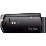 Sony HDR-CX450 Full HD Camcorder