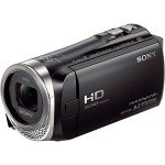 Sony HDR-CX450 Full HD Camcorder