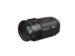 Panasonic HC-VX1 4K Video Camera with Lens