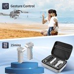 4DRC F3 4K GPS Drone with Dual Cameras
