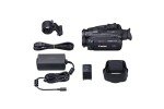 Canon LEGRIA HF G70 4K Camcorder with Zoom