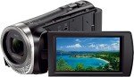 Sony HDR-CX450 Full HD Camcorder