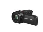Panasonic HC-VX1 4K Video Camera with Lens