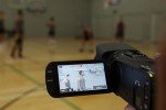 Canon LEGRIA HF G70 4K Camcorder with Zoom