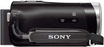Sony HDR-CX450 Full HD Camcorder