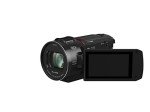 Panasonic HC-VX1 4K Video Camera with Lens