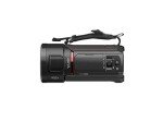 Panasonic HC-VX1 4K Video Camera with Lens