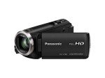 Panasonic HC-V180EB-K Full HD Camcorder
